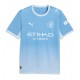 Manchester City Jalkapallovaatteet Kotipaita 2026-27 Lyhythihainen Manchester City Jalkapallovaatteet Kotipaita 2026-27 Lyhythihainen
